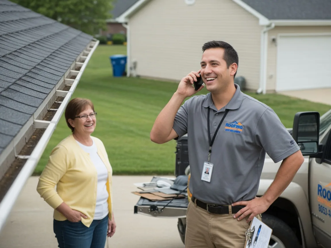 Local Roofing Contractors Montvale, VA FAQs